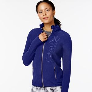CALVIN KLEIN Performance Fleece
